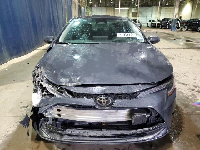 Photo 4 VIN: 5YFB4MDE8PP070498 - TOYOTA COROLLA LE 