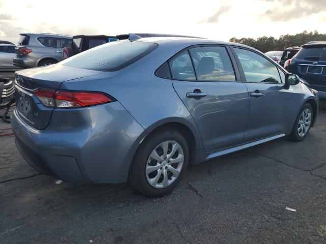 Photo 2 VIN: 5YFB4MDE8PP076608 - TOYOTA COROLLA LE 