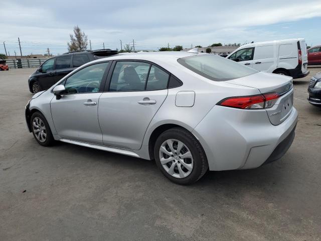 Photo 1 VIN: 5YFB4MDE8PP077564 - TOYOTA COROLLA LE 