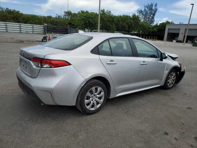 Photo 2 VIN: 5YFB4MDE8PP077564 - TOYOTA COROLLA LE 