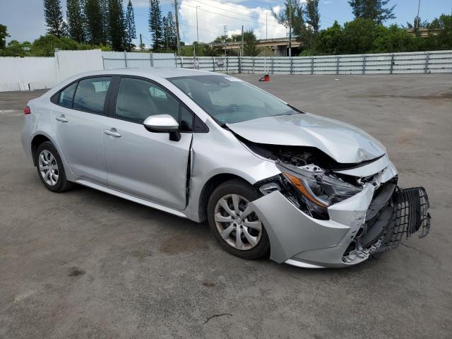 Photo 3 VIN: 5YFB4MDE8PP077564 - TOYOTA COROLLA LE 