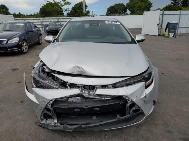 Photo 4 VIN: 5YFB4MDE8PP077564 - TOYOTA COROLLA LE 