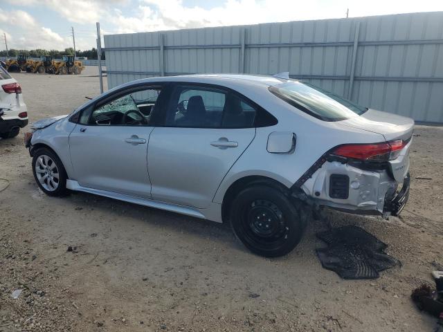 Photo 1 VIN: 5YFB4MDE8RP083917 - TOYOTA COROLLA LE 