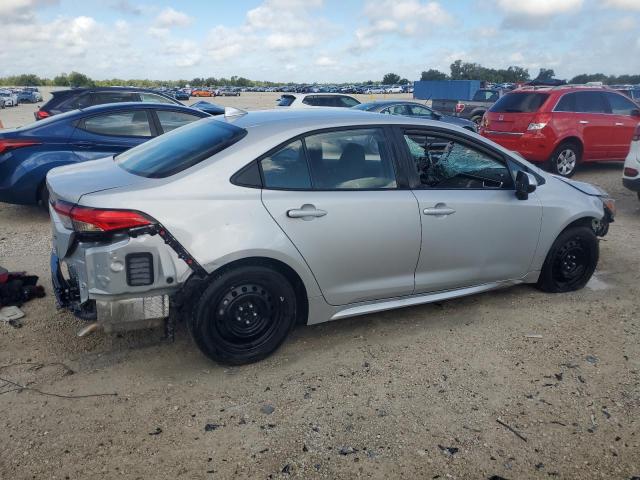 Photo 2 VIN: 5YFB4MDE8RP083917 - TOYOTA COROLLA LE 