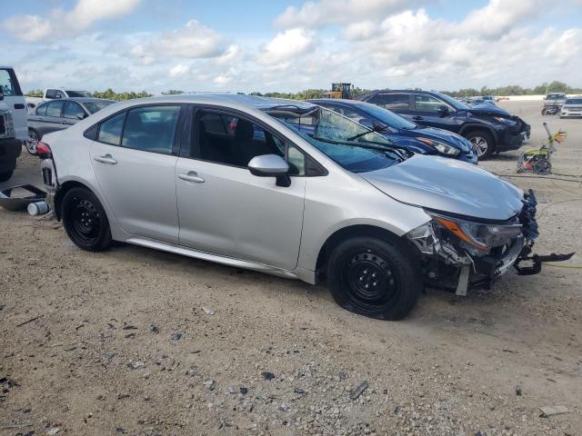 Photo 3 VIN: 5YFB4MDE8RP083917 - TOYOTA COROLLA LE 