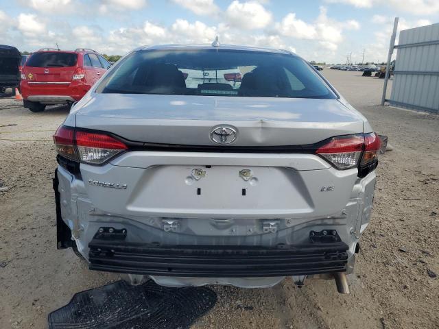 Photo 5 VIN: 5YFB4MDE8RP083917 - TOYOTA COROLLA LE 