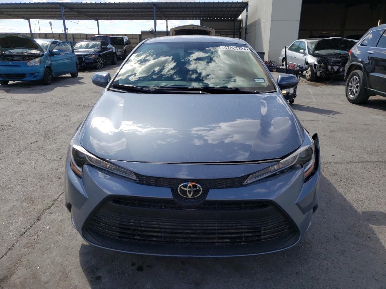 Photo 4 VIN: 5YFB4MDE8RP090575 - TOYOTA COROLLA 