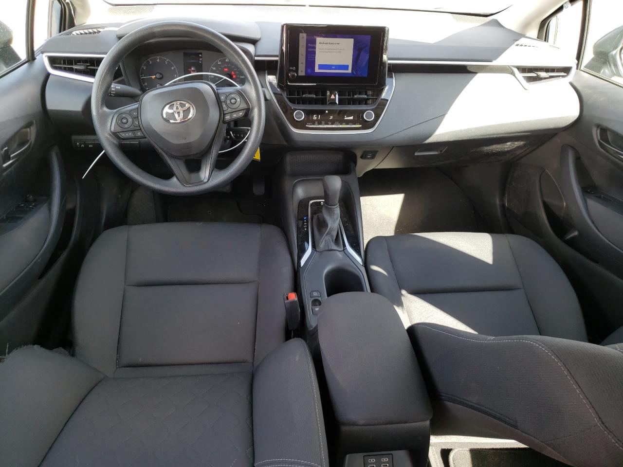 Photo 7 VIN: 5YFB4MDE8RP090575 - TOYOTA COROLLA 