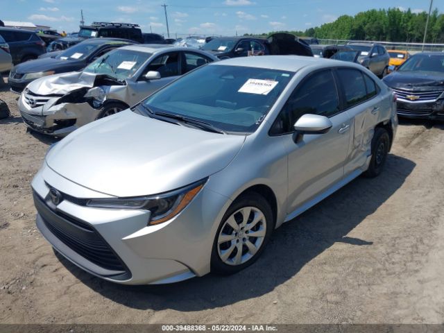 Photo 1 VIN: 5YFB4MDE8RP091273 - TOYOTA COROLLA 