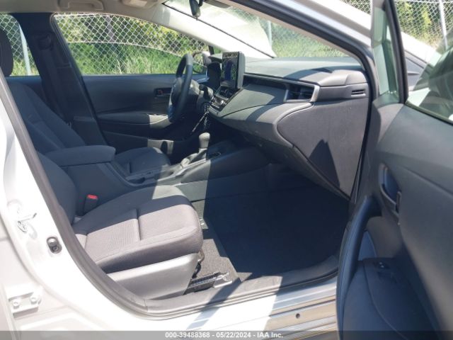 Photo 4 VIN: 5YFB4MDE8RP091273 - TOYOTA COROLLA 