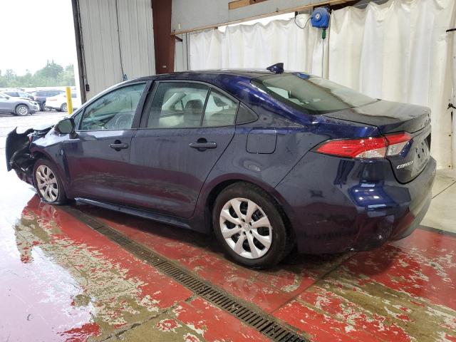 Photo 1 VIN: 5YFB4MDE8RP091614 - TOYOTA COROLLA LE 