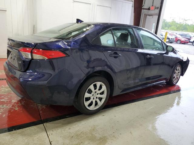 Photo 2 VIN: 5YFB4MDE8RP091614 - TOYOTA COROLLA LE 