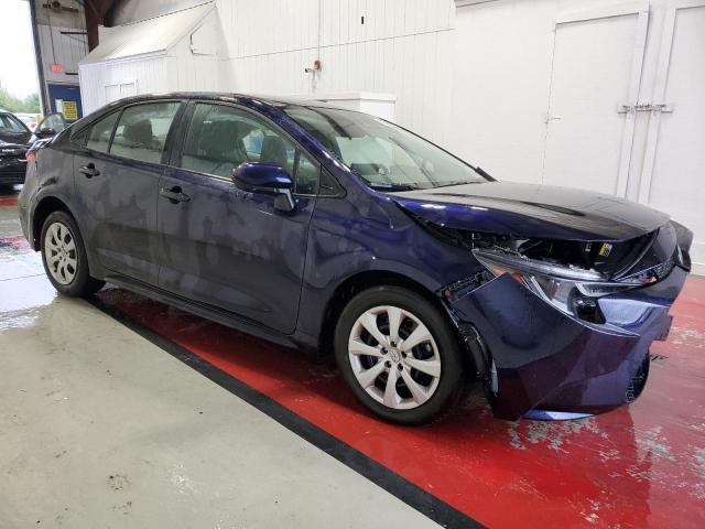 Photo 3 VIN: 5YFB4MDE8RP091614 - TOYOTA COROLLA LE 