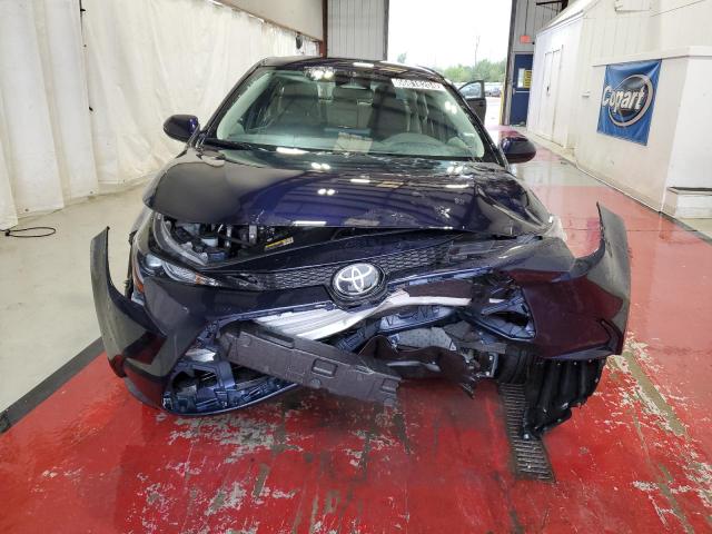 Photo 4 VIN: 5YFB4MDE8RP091614 - TOYOTA COROLLA LE 