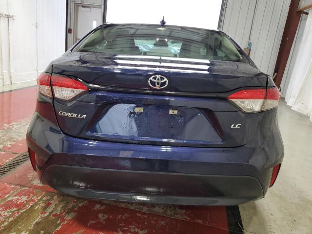 Photo 5 VIN: 5YFB4MDE8RP091614 - TOYOTA COROLLA LE 