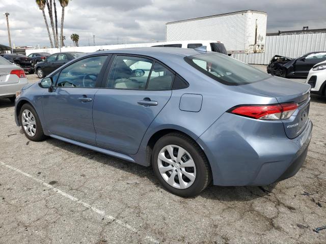 Photo 1 VIN: 5YFB4MDE8RP093248 - TOYOTA COROLLA 