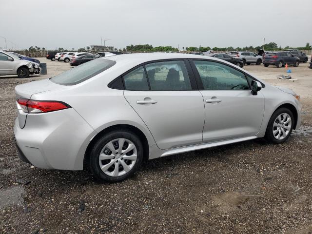 Photo 2 VIN: 5YFB4MDE8RP104507 - TOYOTA COROLLA LE 