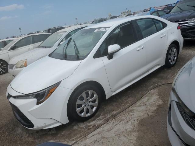 Photo 0 VIN: 5YFB4MDE8RP108346 - TOYOTA COROLLA LE 