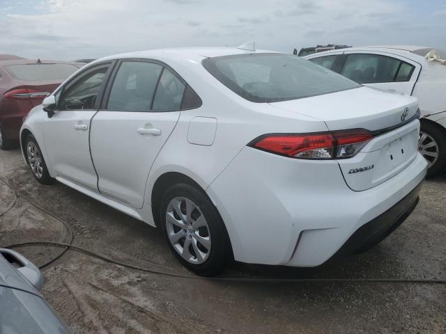 Photo 1 VIN: 5YFB4MDE8RP108346 - TOYOTA COROLLA LE 