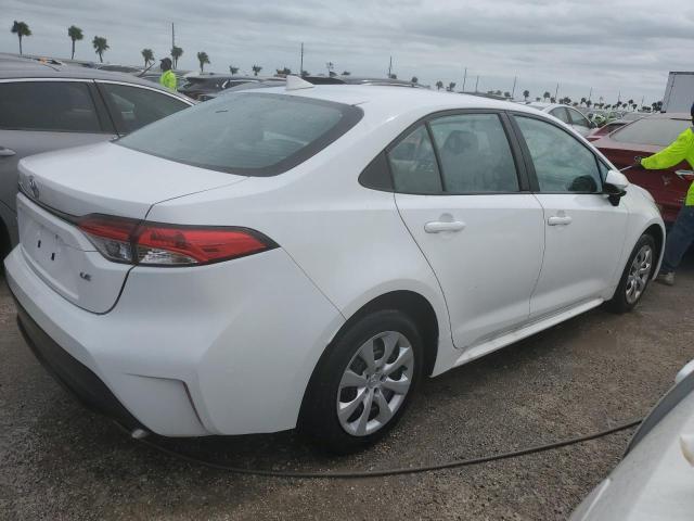 Photo 2 VIN: 5YFB4MDE8RP108346 - TOYOTA COROLLA LE 