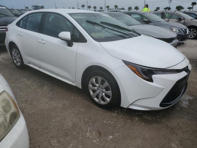 Photo 3 VIN: 5YFB4MDE8RP108346 - TOYOTA COROLLA LE 