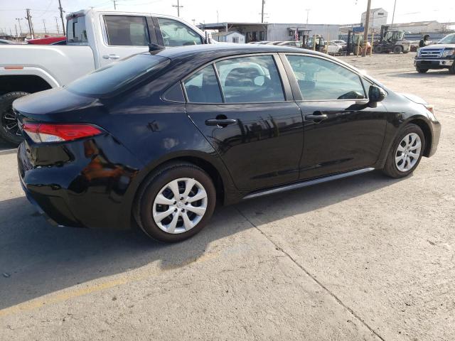 Photo 2 VIN: 5YFB4MDE8RP109609 - TOYOTA COROLLA 