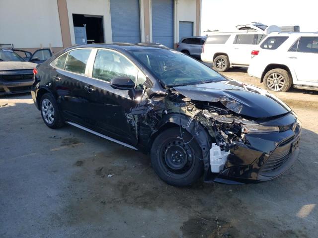 Photo 3 VIN: 5YFB4MDE8RP109707 - TOYOTA COROLLA LE 