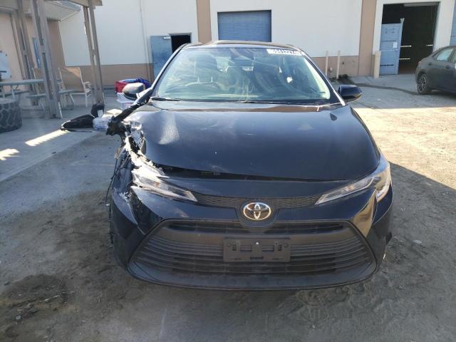 Photo 4 VIN: 5YFB4MDE8RP109707 - TOYOTA COROLLA LE 