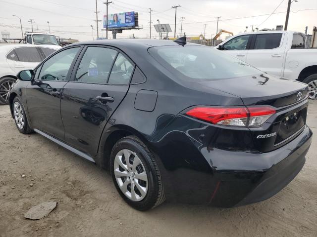 Photo 1 VIN: 5YFB4MDE8RP109707 - TOYOTA COROLLA LE 