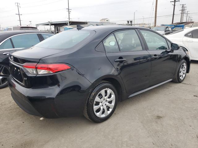 Photo 2 VIN: 5YFB4MDE8RP109707 - TOYOTA COROLLA LE 