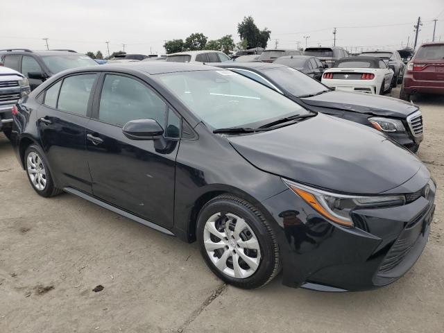 Photo 3 VIN: 5YFB4MDE8RP109707 - TOYOTA COROLLA LE 