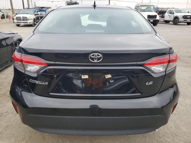 Photo 5 VIN: 5YFB4MDE8RP109707 - TOYOTA COROLLA LE 