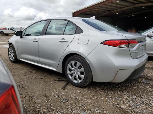 Photo 1 VIN: 5YFB4MDE8RP118925 - TOYOTA COROLLA LE 