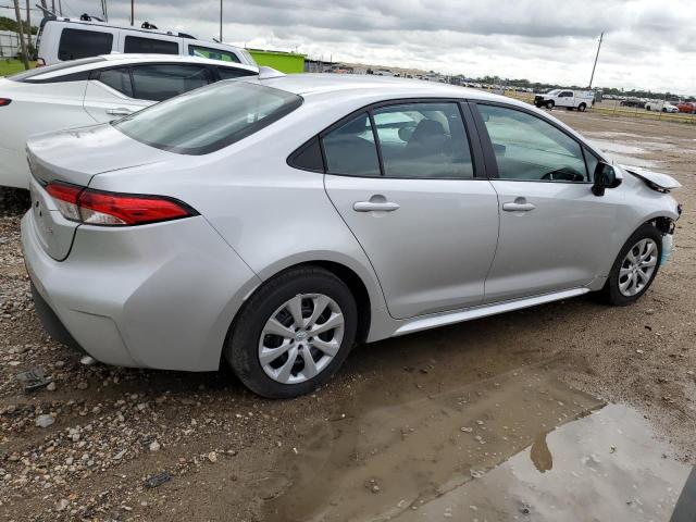 Photo 2 VIN: 5YFB4MDE8RP118925 - TOYOTA COROLLA LE 