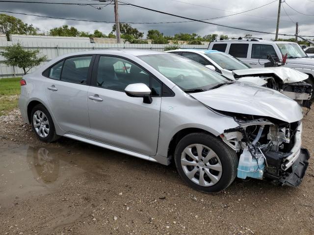 Photo 3 VIN: 5YFB4MDE8RP118925 - TOYOTA COROLLA LE 