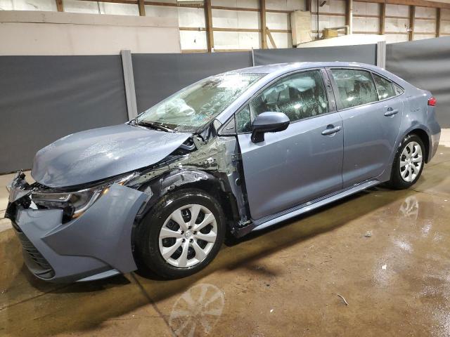 Photo 0 VIN: 5YFB4MDE8RP123932 - TOYOTA COROLLA LE 