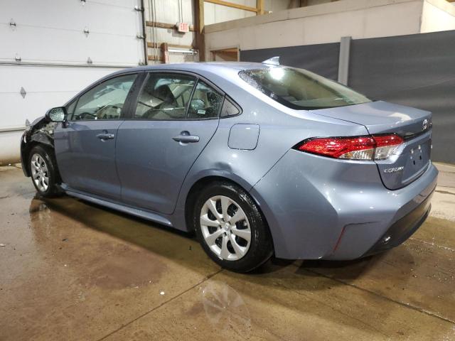 Photo 1 VIN: 5YFB4MDE8RP123932 - TOYOTA COROLLA LE 