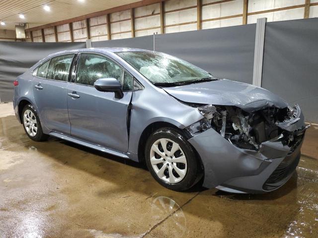 Photo 3 VIN: 5YFB4MDE8RP123932 - TOYOTA COROLLA LE 