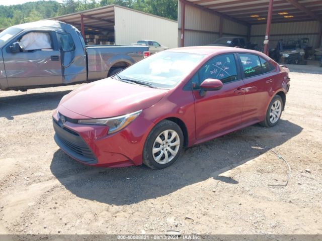 Photo 1 VIN: 5YFB4MDE8RP126233 - TOYOTA COROLLA 