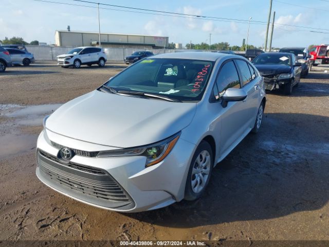 Photo 1 VIN: 5YFB4MDE8RP128080 - TOYOTA COROLLA 