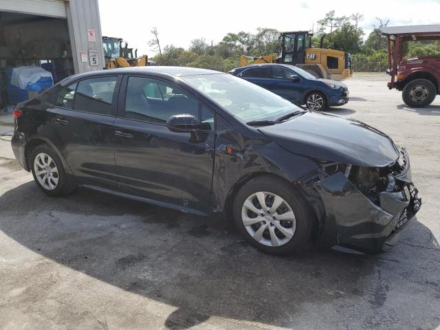 Photo 3 VIN: 5YFB4MDE8RP129391 - TOYOTA COROLLA LE 