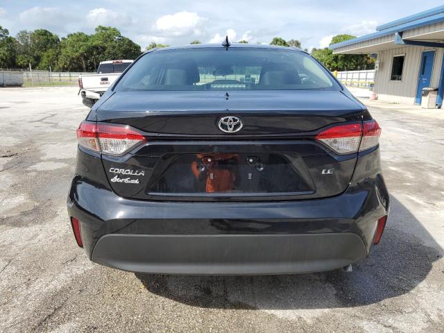 Photo 5 VIN: 5YFB4MDE8RP129391 - TOYOTA COROLLA LE 