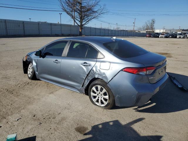 Photo 1 VIN: 5YFB4MDE8RP129696 - TOYOTA COROLLA 