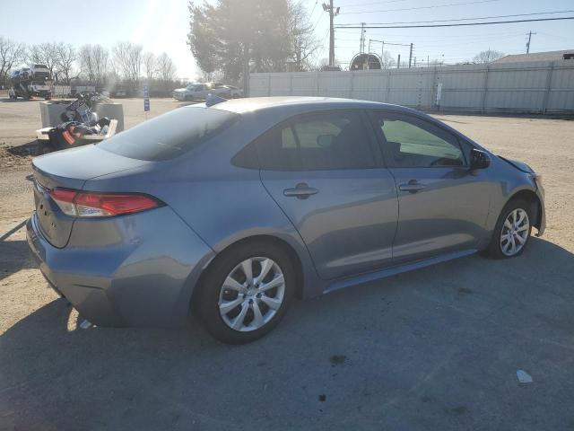 Photo 2 VIN: 5YFB4MDE8RP129696 - TOYOTA COROLLA 