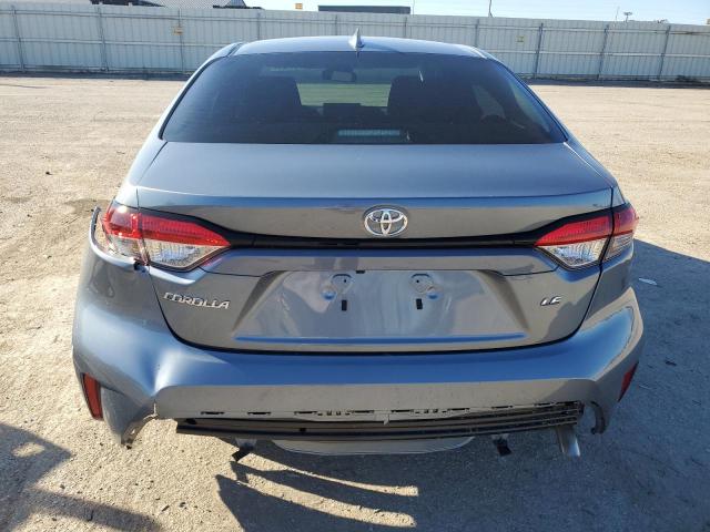 Photo 5 VIN: 5YFB4MDE8RP129696 - TOYOTA COROLLA 