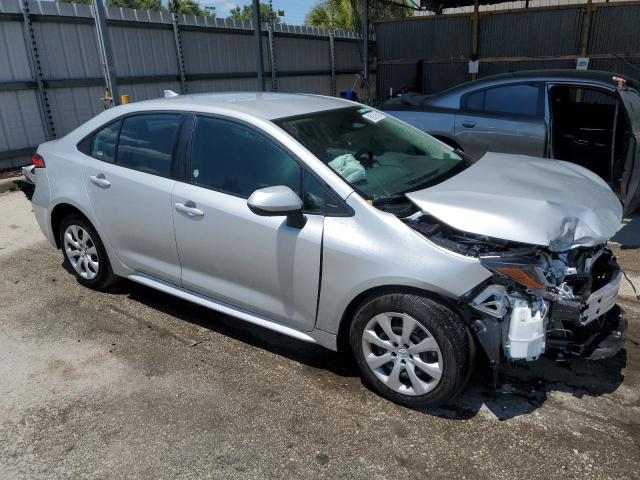 Photo 3 VIN: 5YFB4MDE8RP140794 - TOYOTA COROLLA LE 