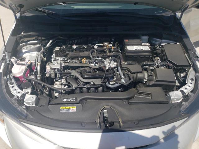 Photo 10 VIN: 5YFB4MDE8RP142464 - TOYOTA COROLLA 