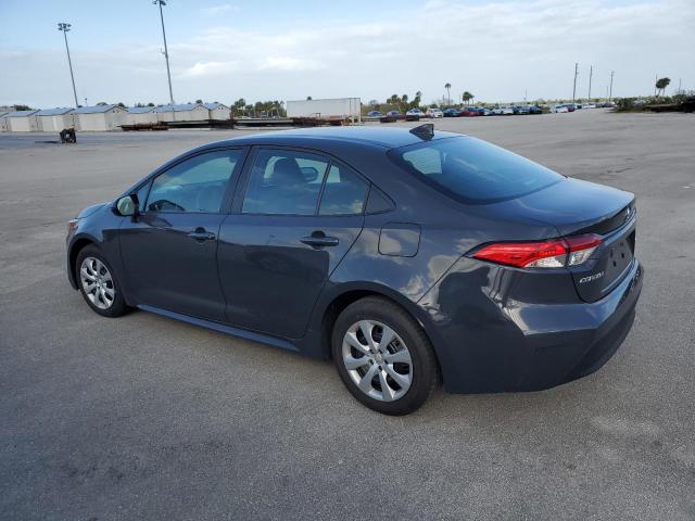 Photo 1 VIN: 5YFB4MDE8RP153156 - TOYOTA COROLLA LE 