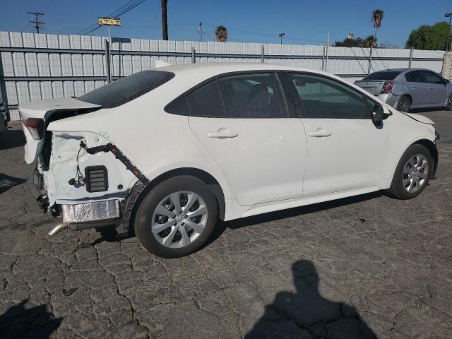 Photo 2 VIN: 5YFB4MDE8RP162066 - TOYOTA COROLLA LE 