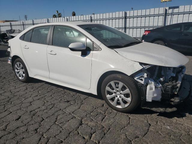 Photo 3 VIN: 5YFB4MDE8RP162066 - TOYOTA COROLLA LE 